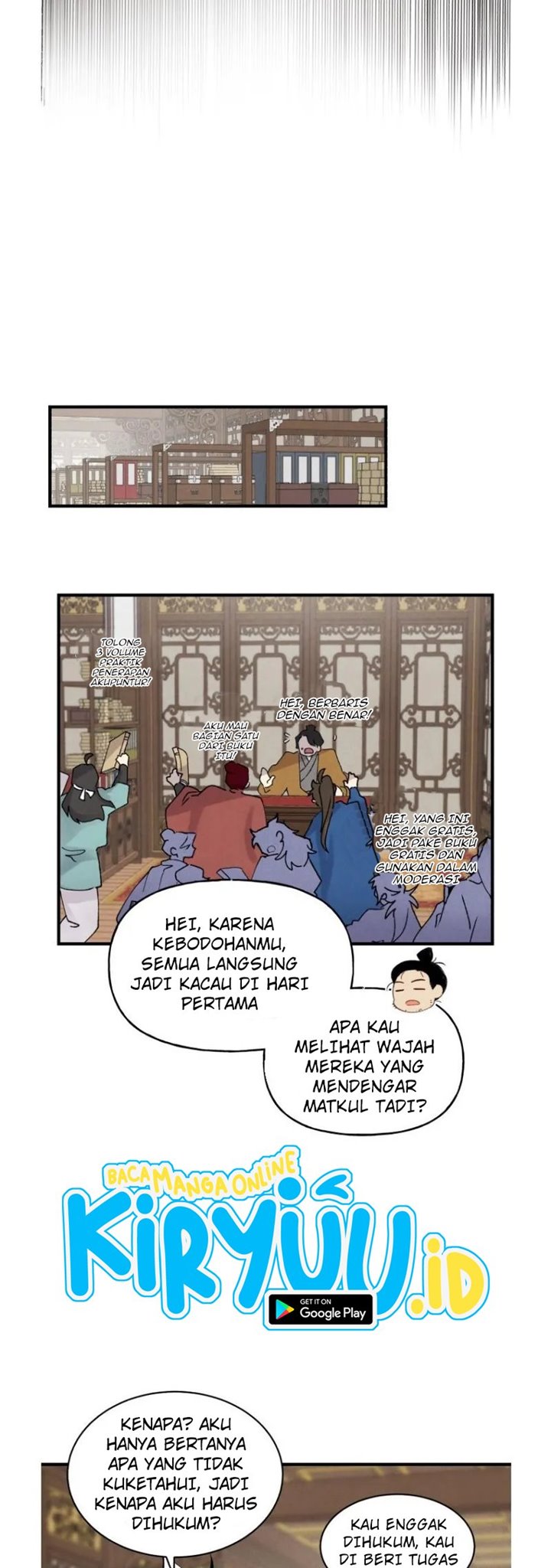 Dilarang COPAS - situs resmi www.mangacanblog.com - Komik lightning degree 085 - chapter 85 86 Indonesia lightning degree 085 - chapter 85 Terbaru 36|Baca Manga Komik Indonesia|Mangacan